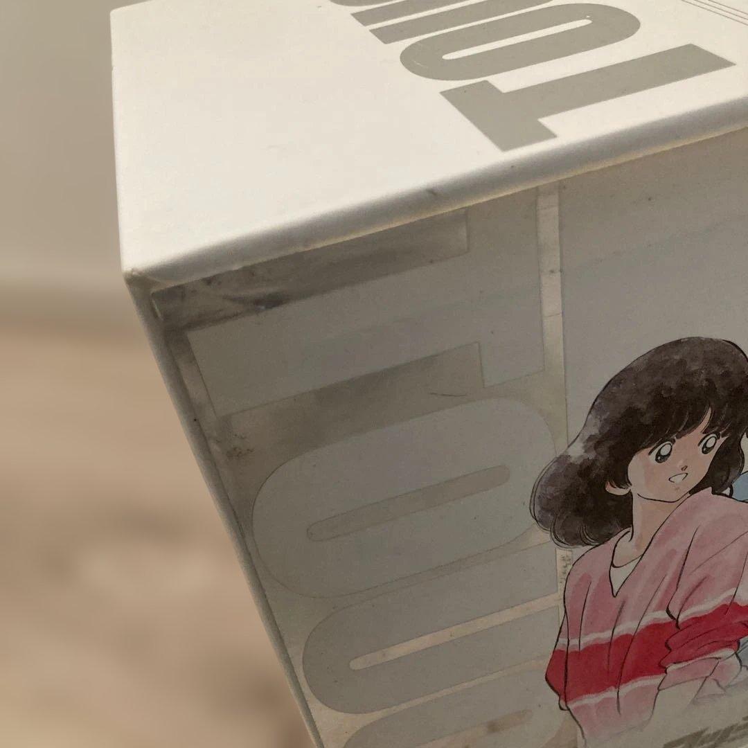 DVD タッチ TVシリーズ DVD-BOX