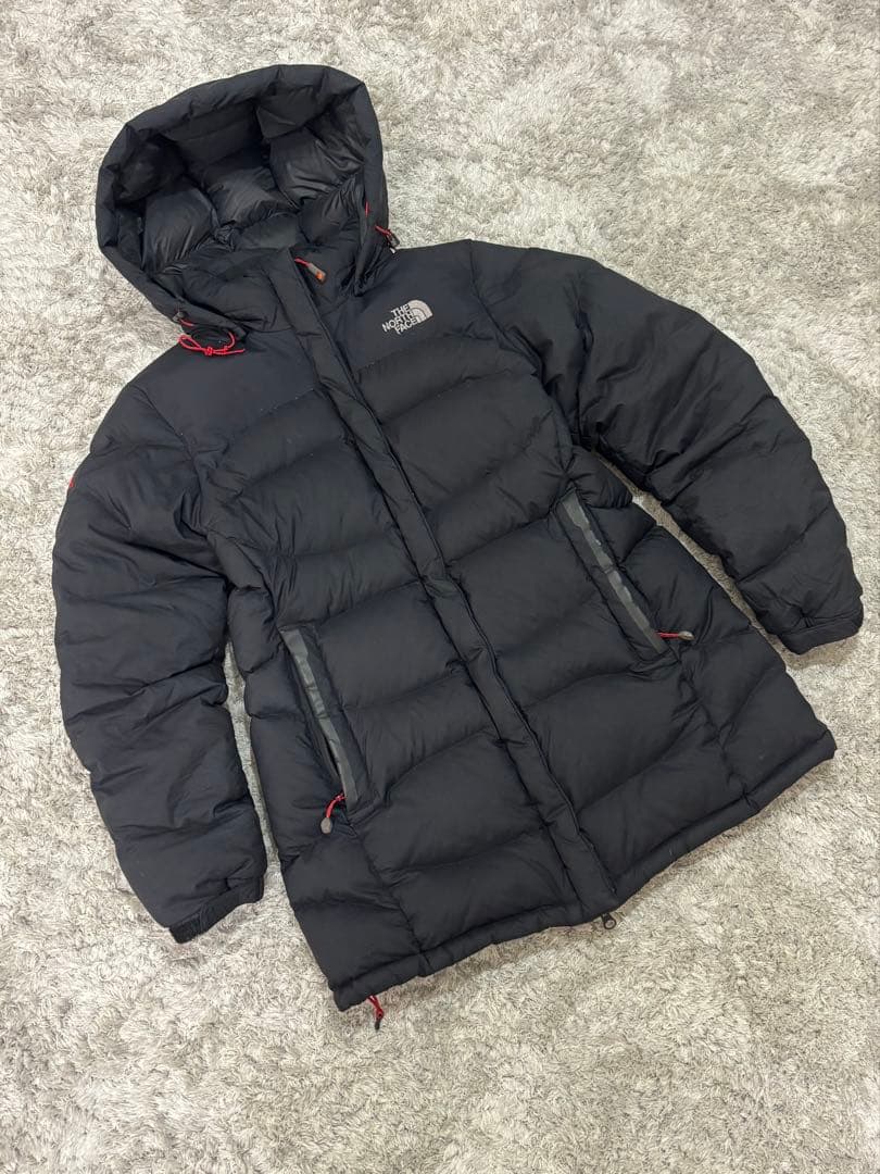 【韓国限定】ノースフェイス　サミットシリーズ　800フィル　ダウンジャケット