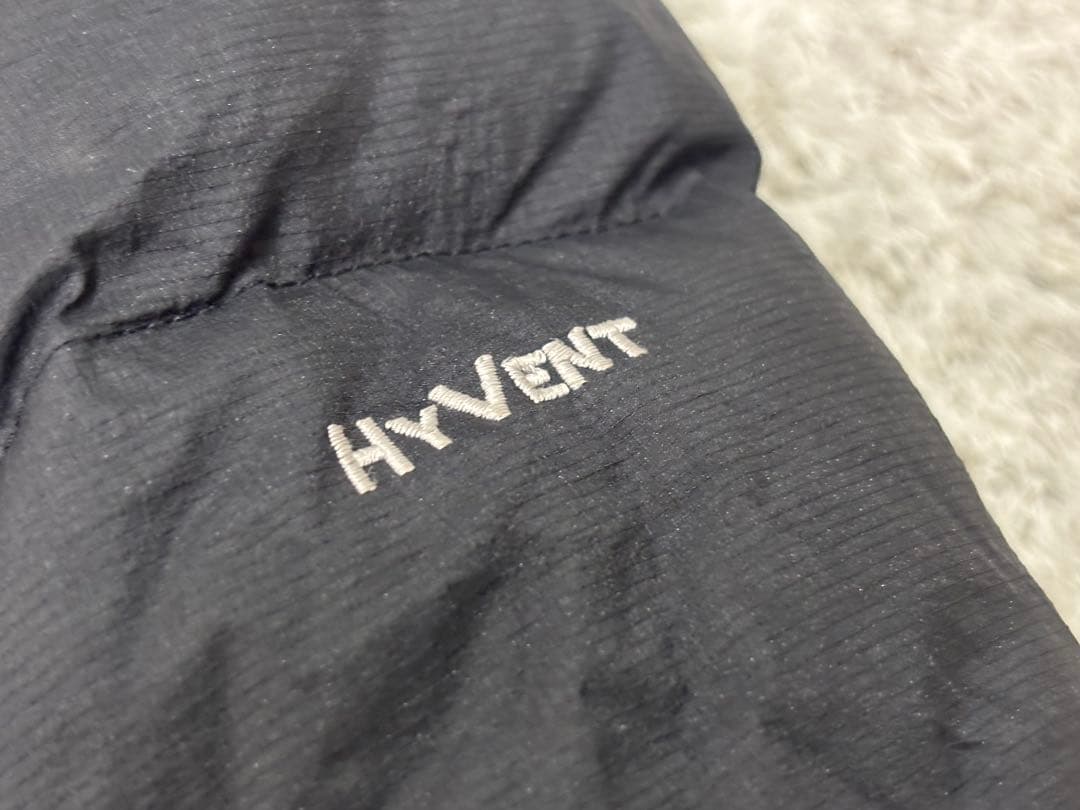 【韓国限定】ノースフェイス　サミットシリーズ　800フィル　ダウンジャケット