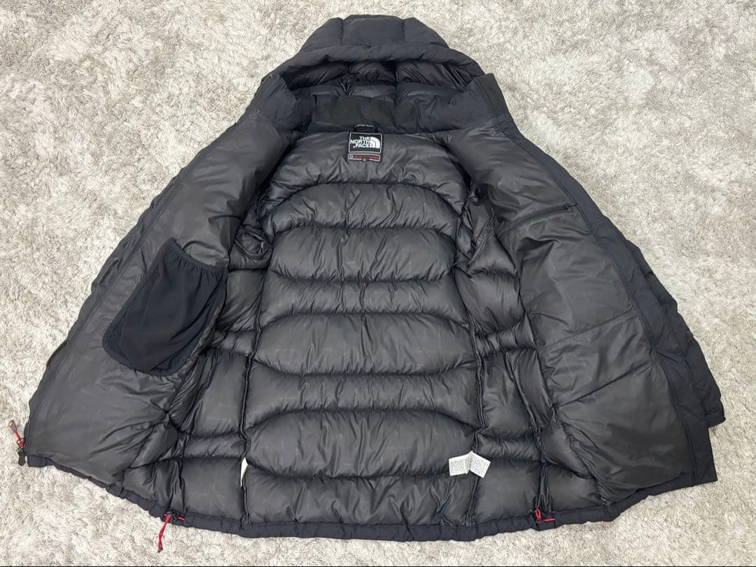 【韓国限定】ノースフェイス　サミットシリーズ　800フィル　ダウンジャケット