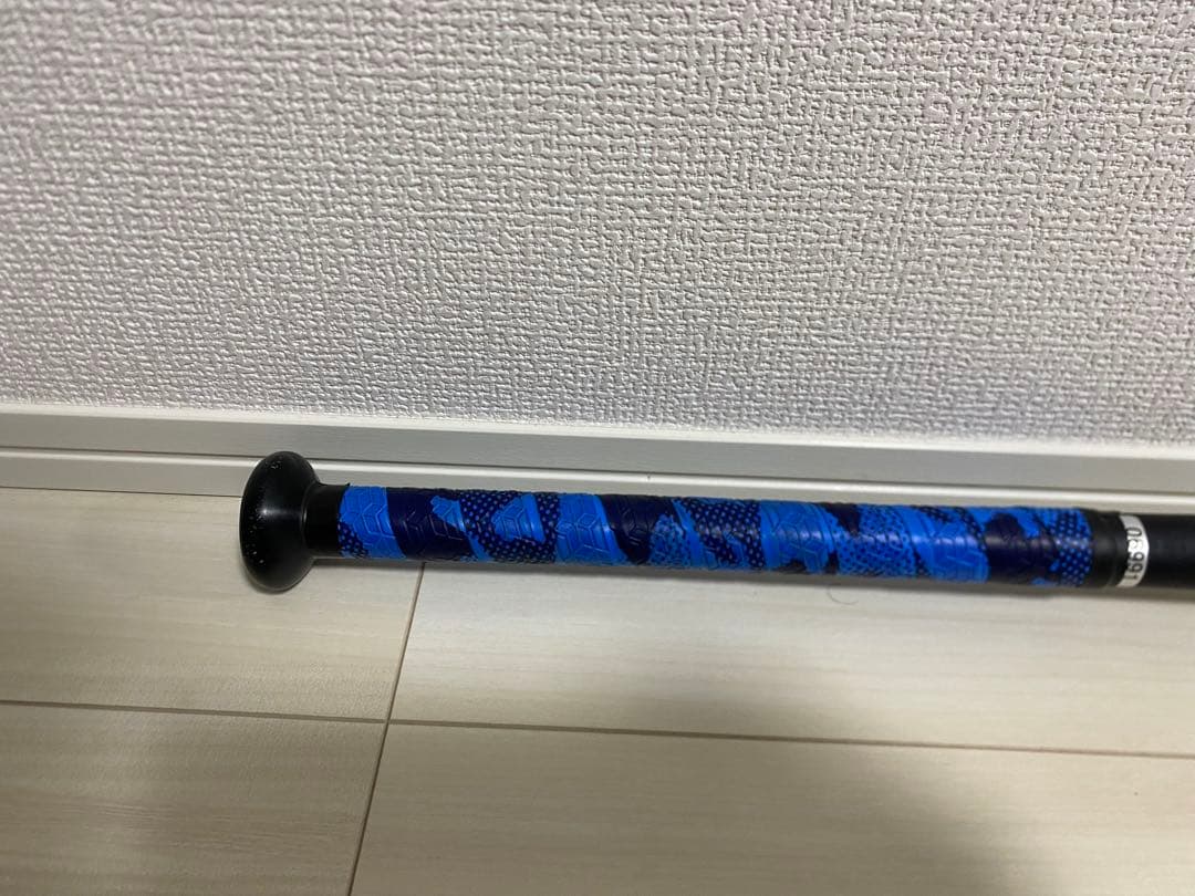 ビヨンドマックスレガシーメタル83cm730g