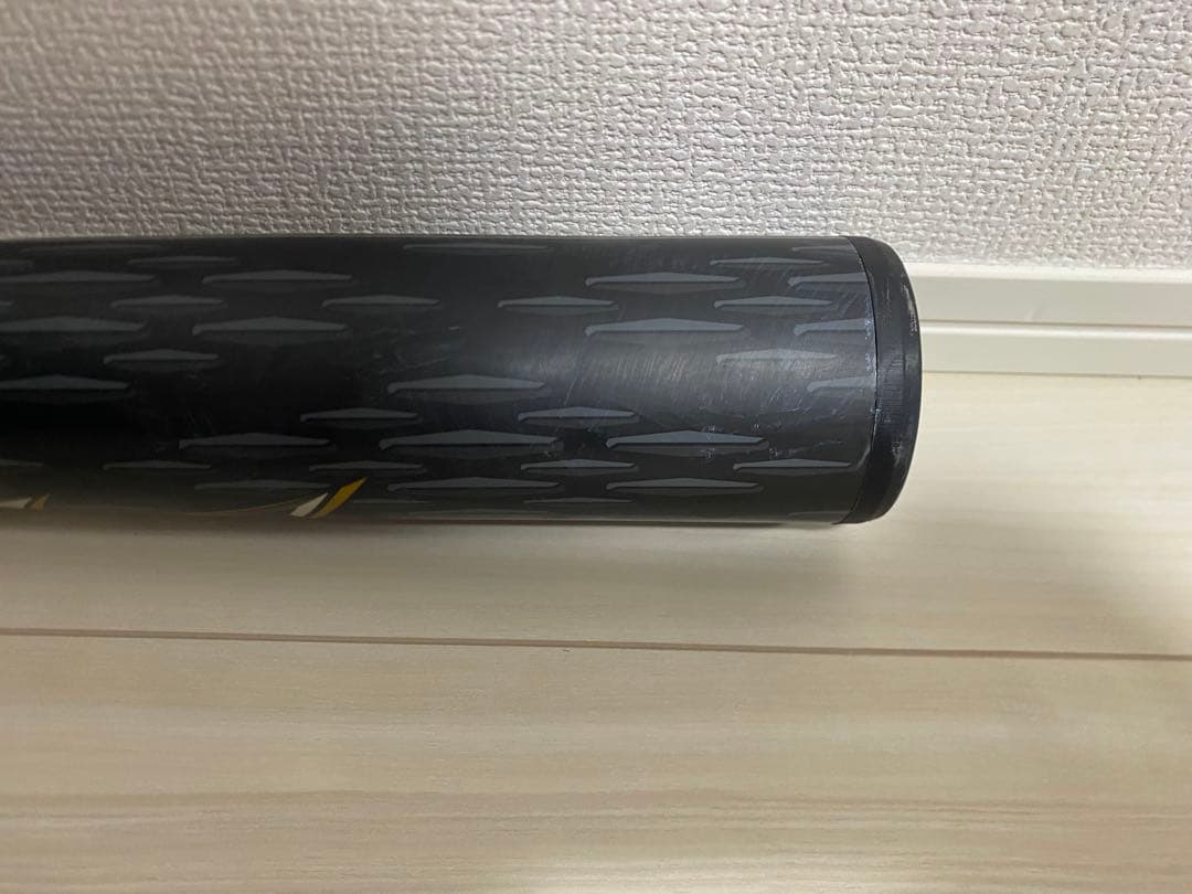 ビヨンドマックスレガシーメタル83cm730g