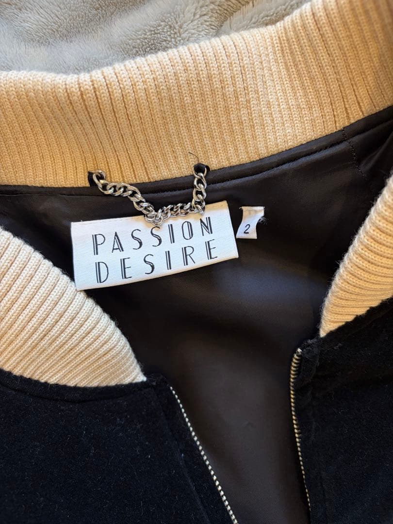 El conductorH ジャケット