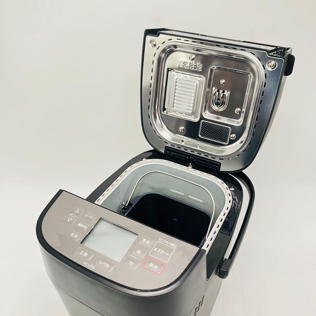 【極美品・付属品完備】Panasonic ホームベーカリー SD-MDX102