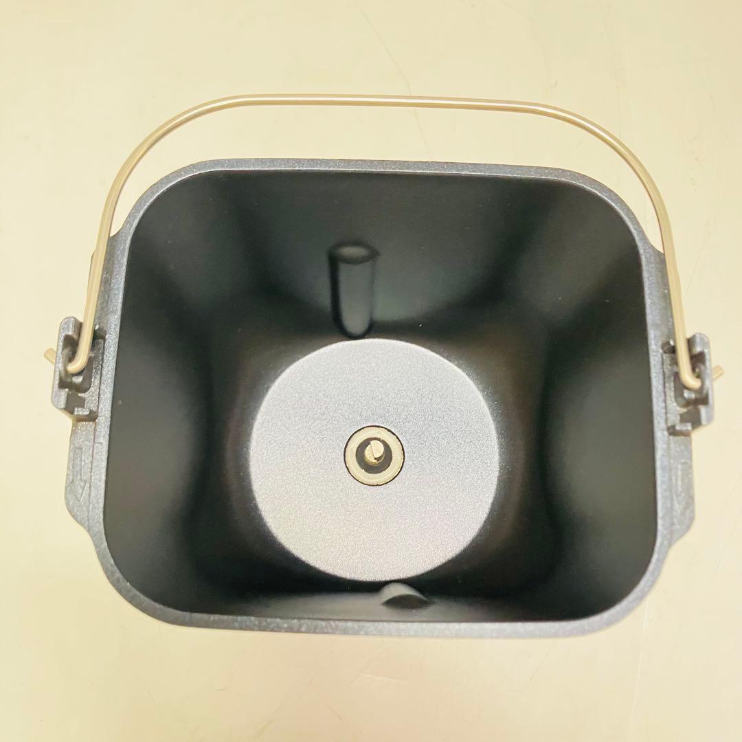 【極美品・付属品完備】Panasonic ホームベーカリー SD-MDX102