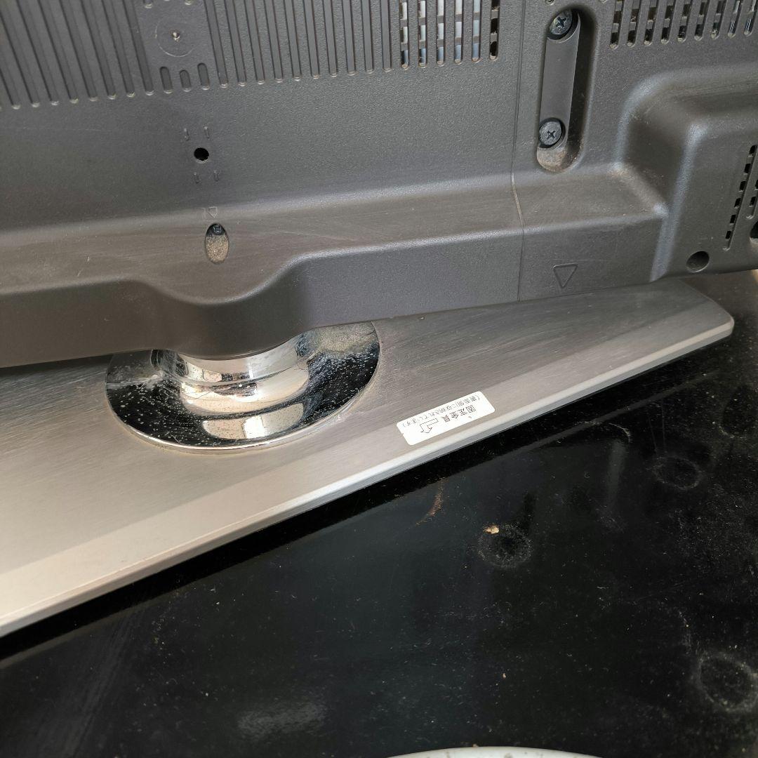 シャープ　アクオス　LC-40DZ3　亀山モデル　直下型LED 液晶テレビ