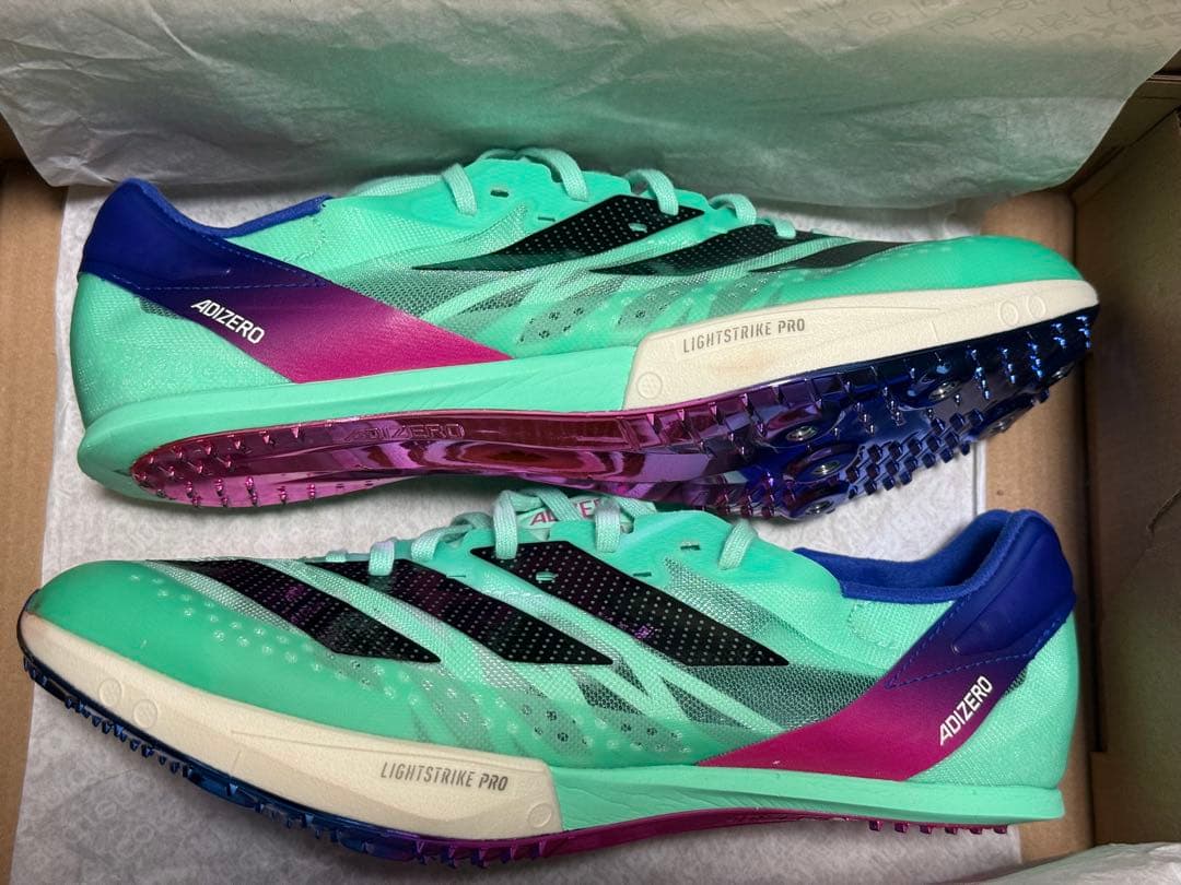 アディゼロプライムsp2 26.0cm