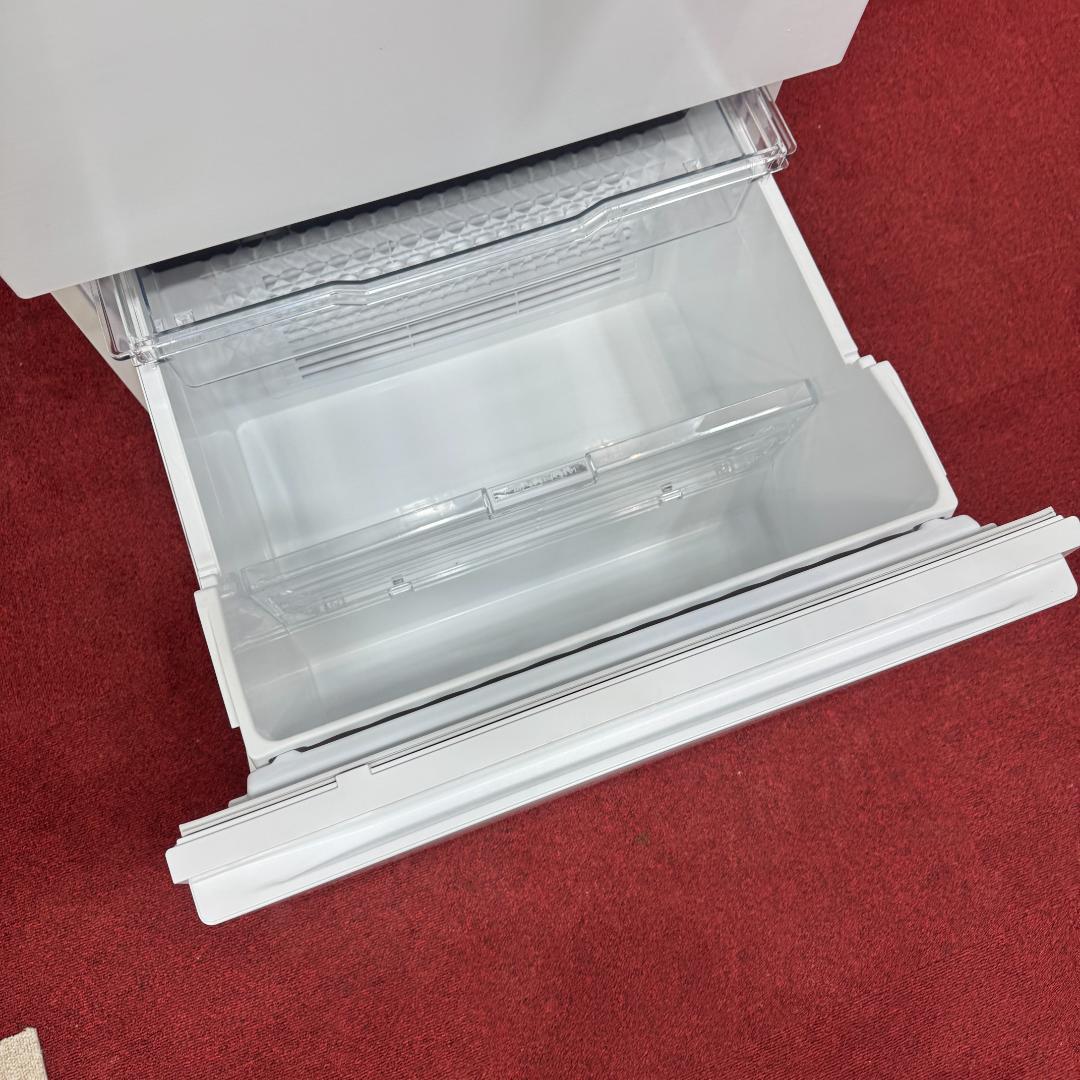 東京23区送料無料　超美品日立2023年製5ドア冷蔵庫　470L　洗浄/除菌済み