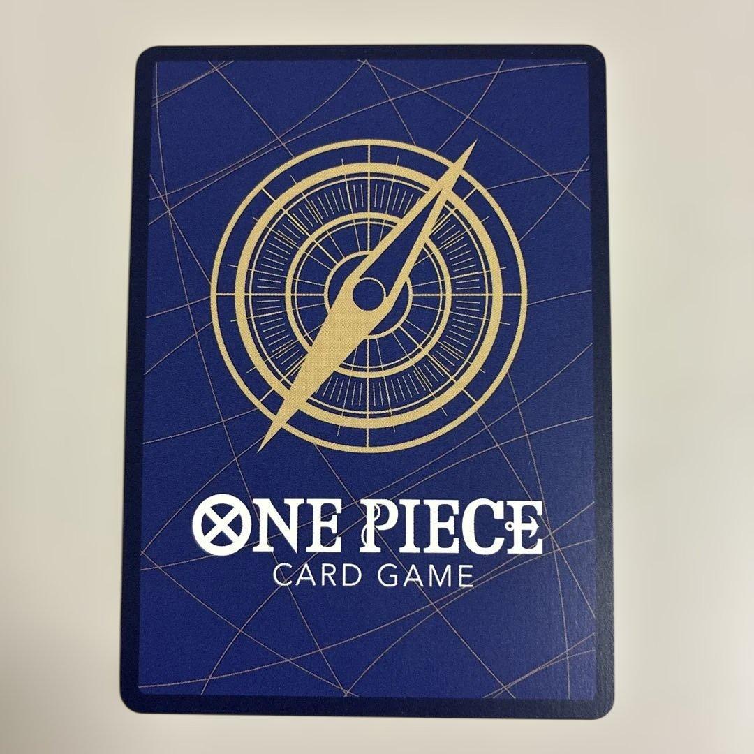 【匿名発送】ボア・ハンコック SR SP(スペシャルカード) OP01-078