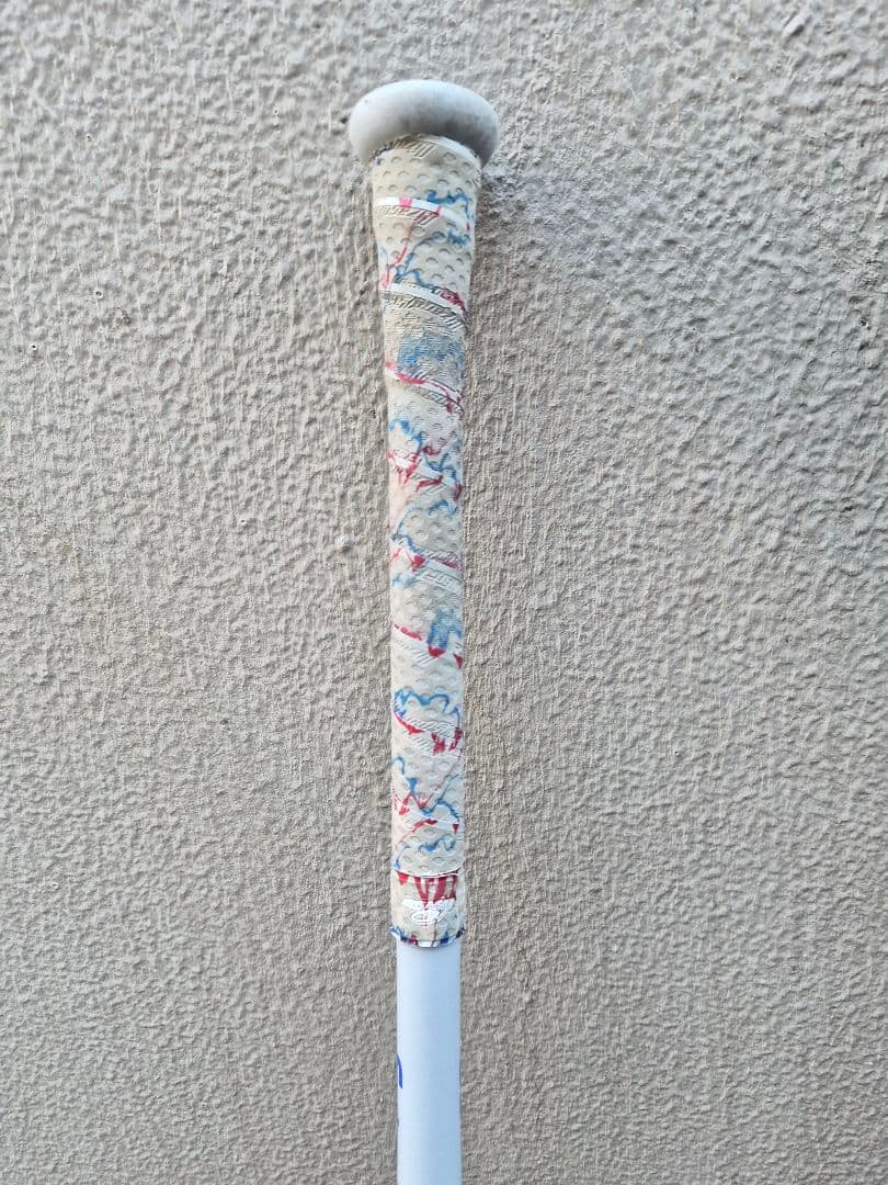 Marucci マルチ ワニクラッシャーパワー「青ワニ」84cm/約740g