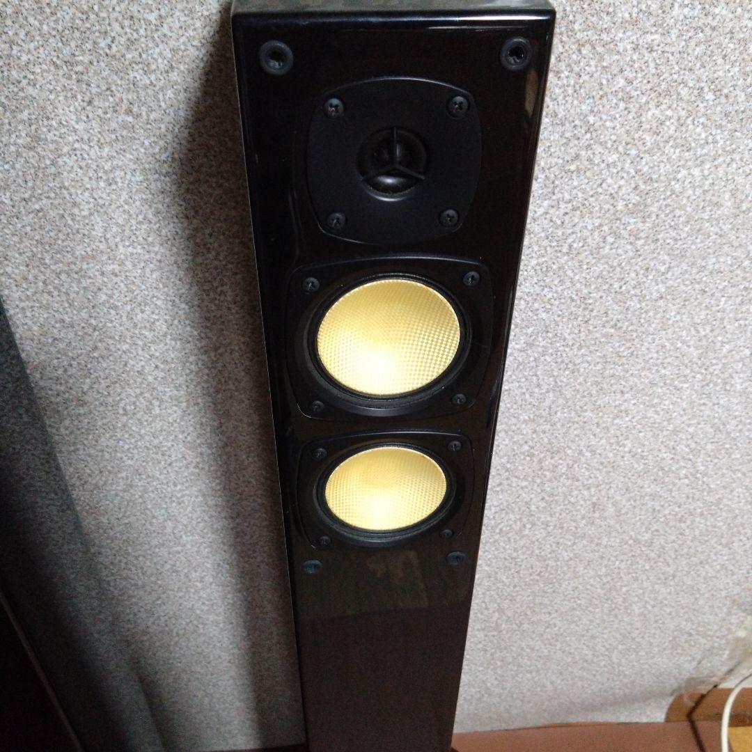 ONKYO　トールボーイスピーカー　D-108E
