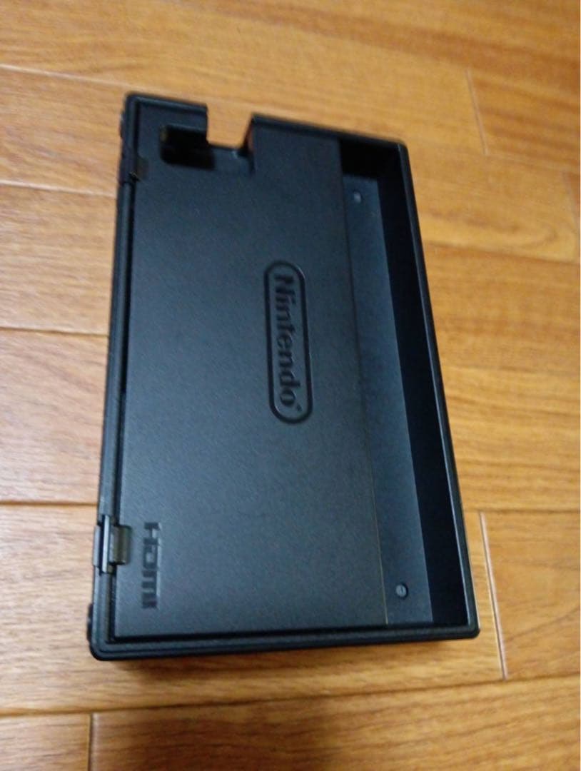 値下げ！Nintendo Switch ネオンブルー/ネオンレッド 本体