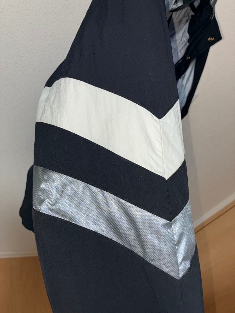 ジャケット・アウター Supreme / Nike Hooded Sport Jacket