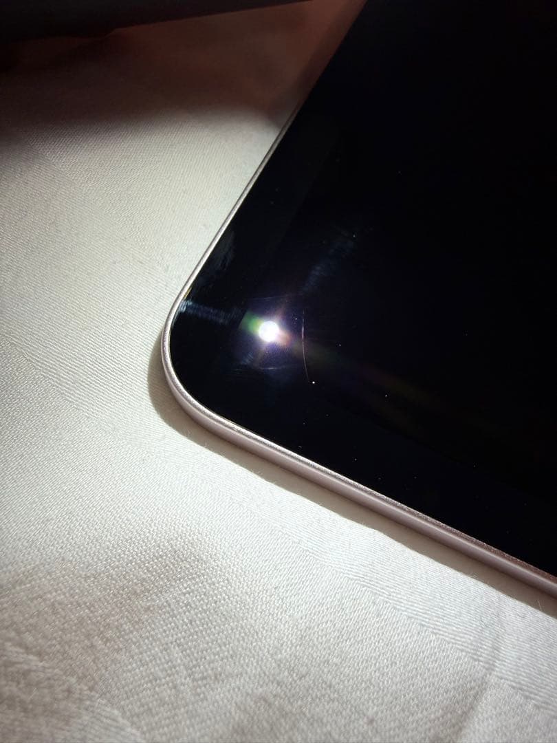 iPad mini 6 wifi 64GB ピンク