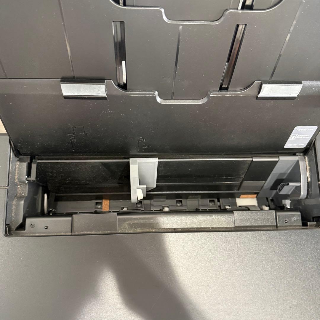 【中古品】エプソン SC-PX5V2 インクジェット プリンター コピー機