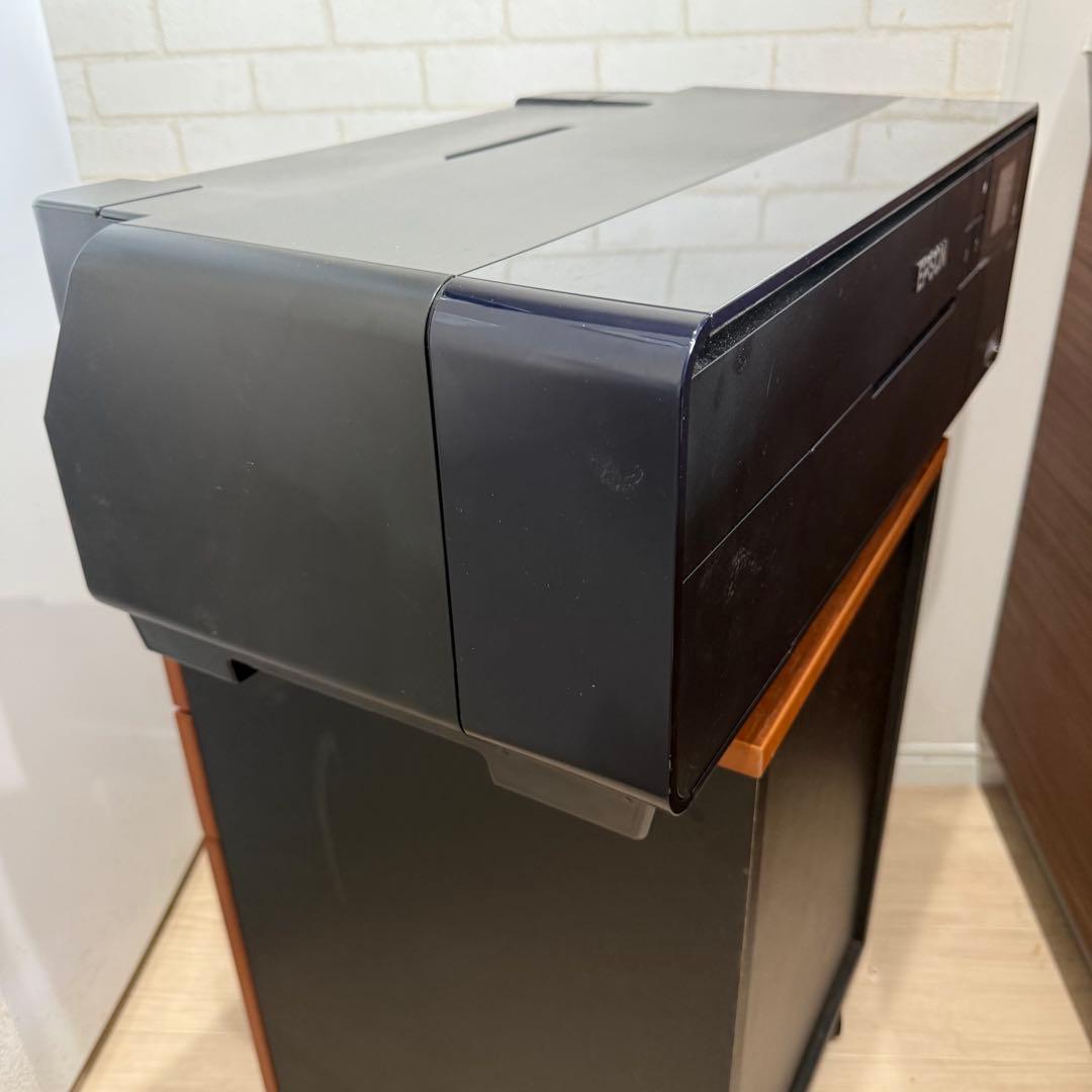 【中古品】エプソン SC-PX5V2 インクジェット プリンター コピー機