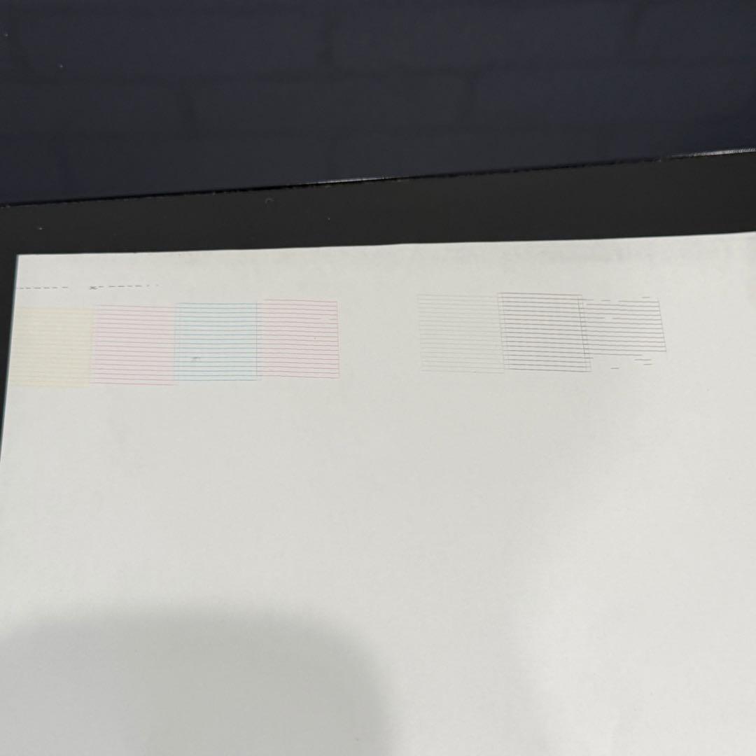 【中古品】エプソン SC-PX5V2 インクジェット プリンター コピー機