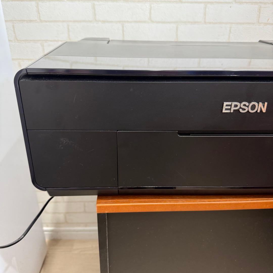 【中古品】エプソン SC-PX5V2 インクジェット プリンター コピー機