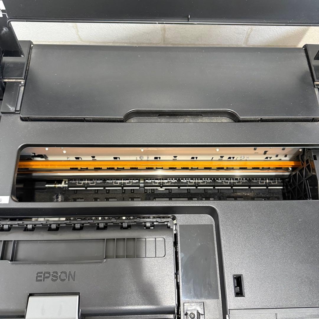 【中古品】エプソン SC-PX5V2 インクジェット プリンター コピー機