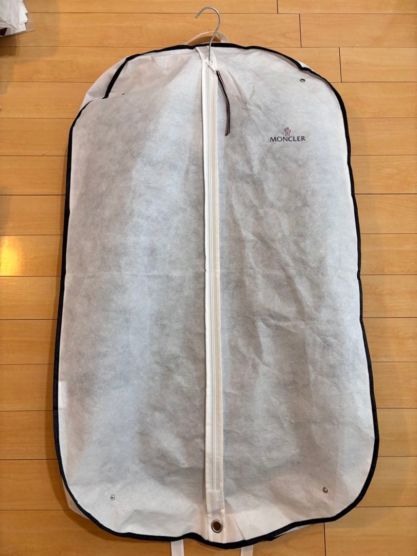 【はるきの】MONCLERモンクレール　FLAMMETTEフラメッテ0