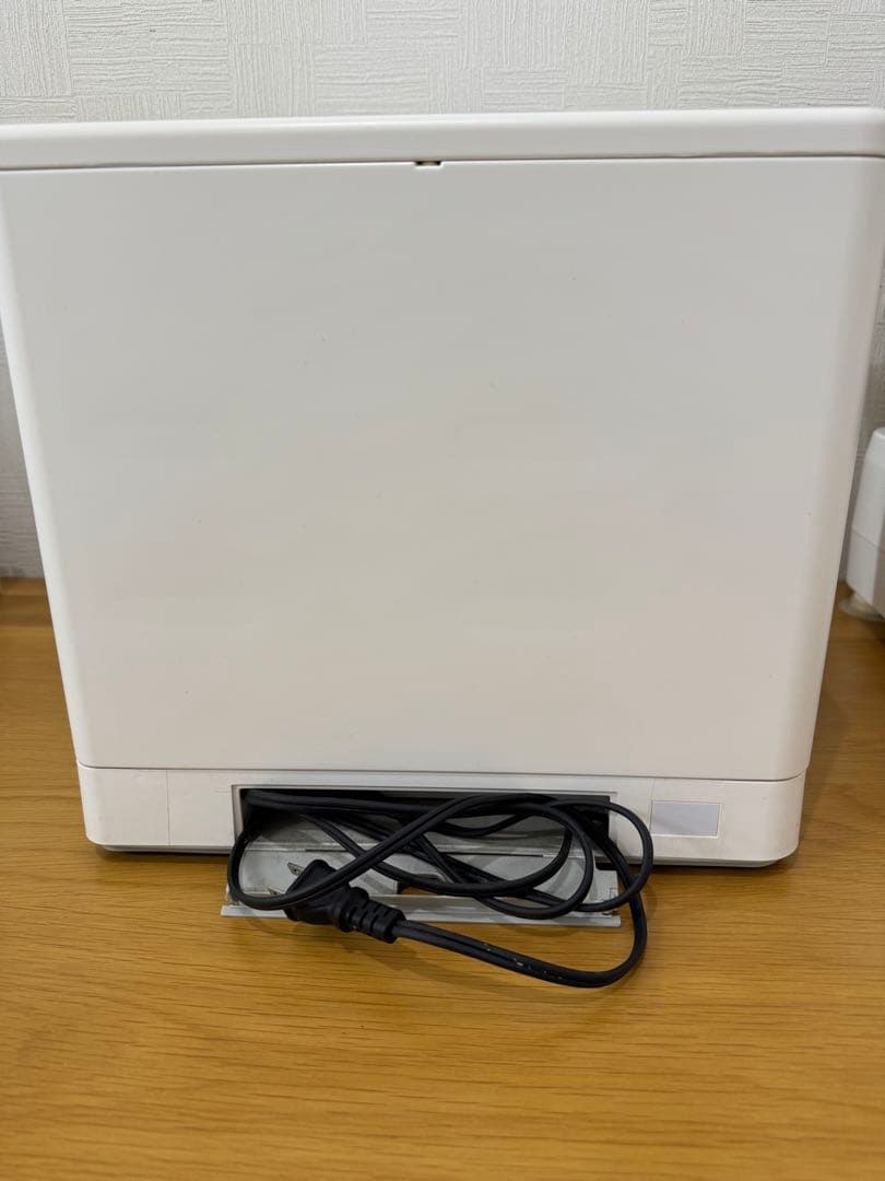 日本ニーダ 洗えてたためる発酵機mini PF110D