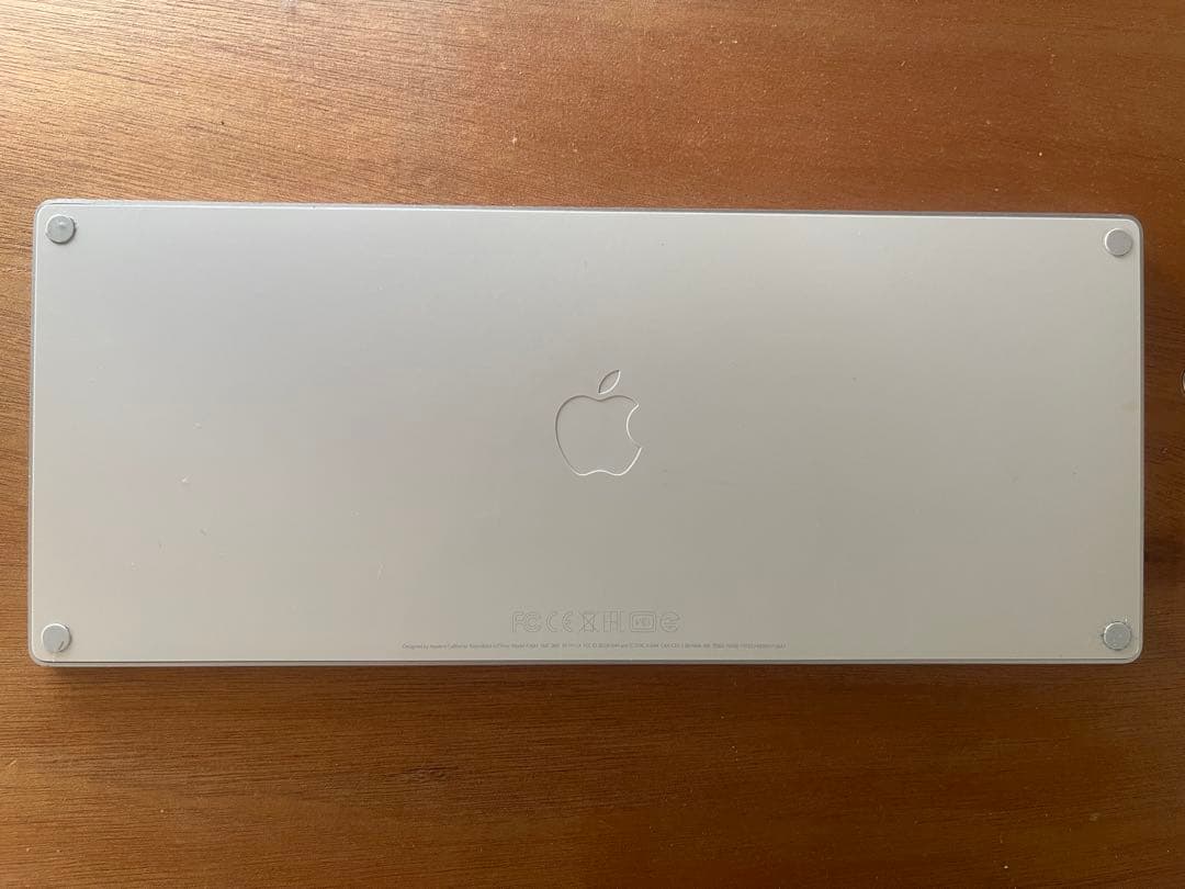 Apple iMac 27インチ2019年モデルキーボードマウス付HD500GB