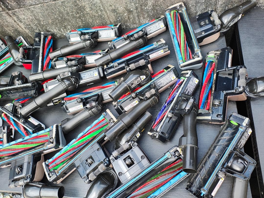 日立★ジャンクヘッド★D－DP22、21、19等★30個セット