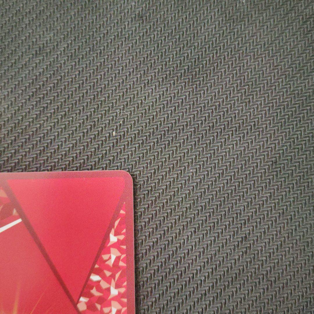 ユニオンアリーナ 進撃の巨人 vol.2 リヴァイ ★2 SRパラレル