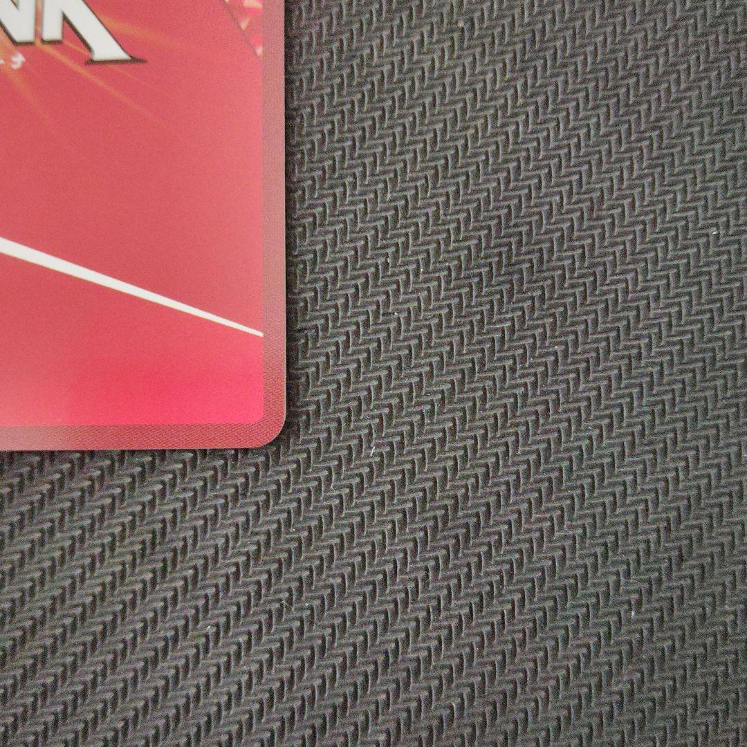 ユニオンアリーナ 進撃の巨人 vol.2 リヴァイ ★2 SRパラレル