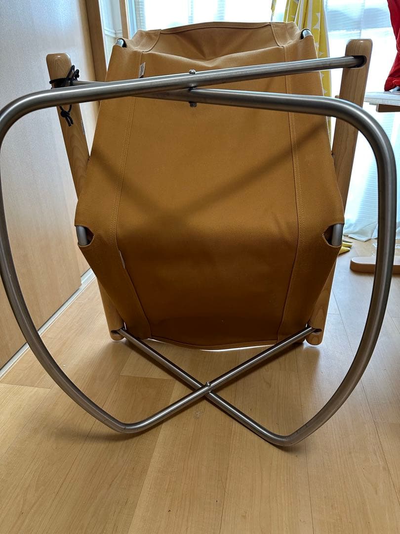 Nychair X Rocking ニーチェア エックス ロッキングチェア