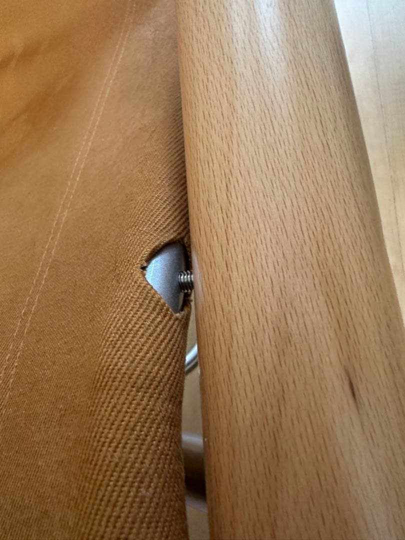 Nychair X Rocking ニーチェア エックス ロッキングチェア