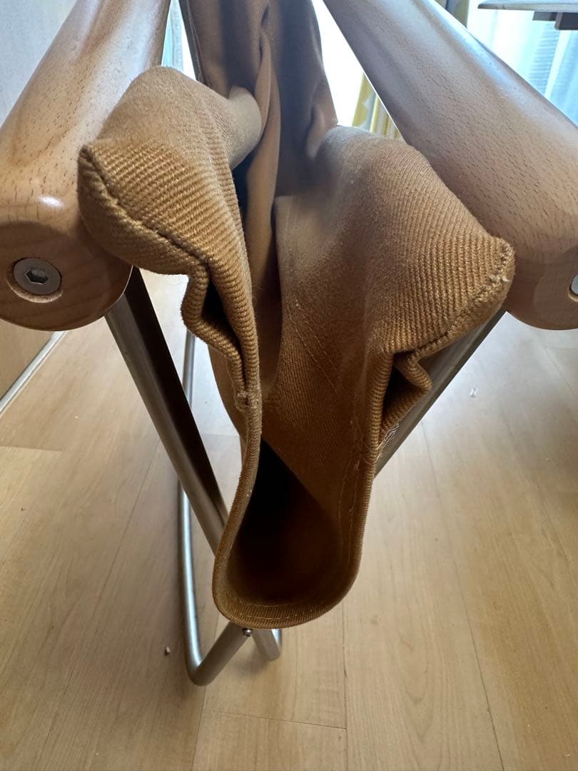 Nychair X Rocking ニーチェア エックス ロッキングチェア