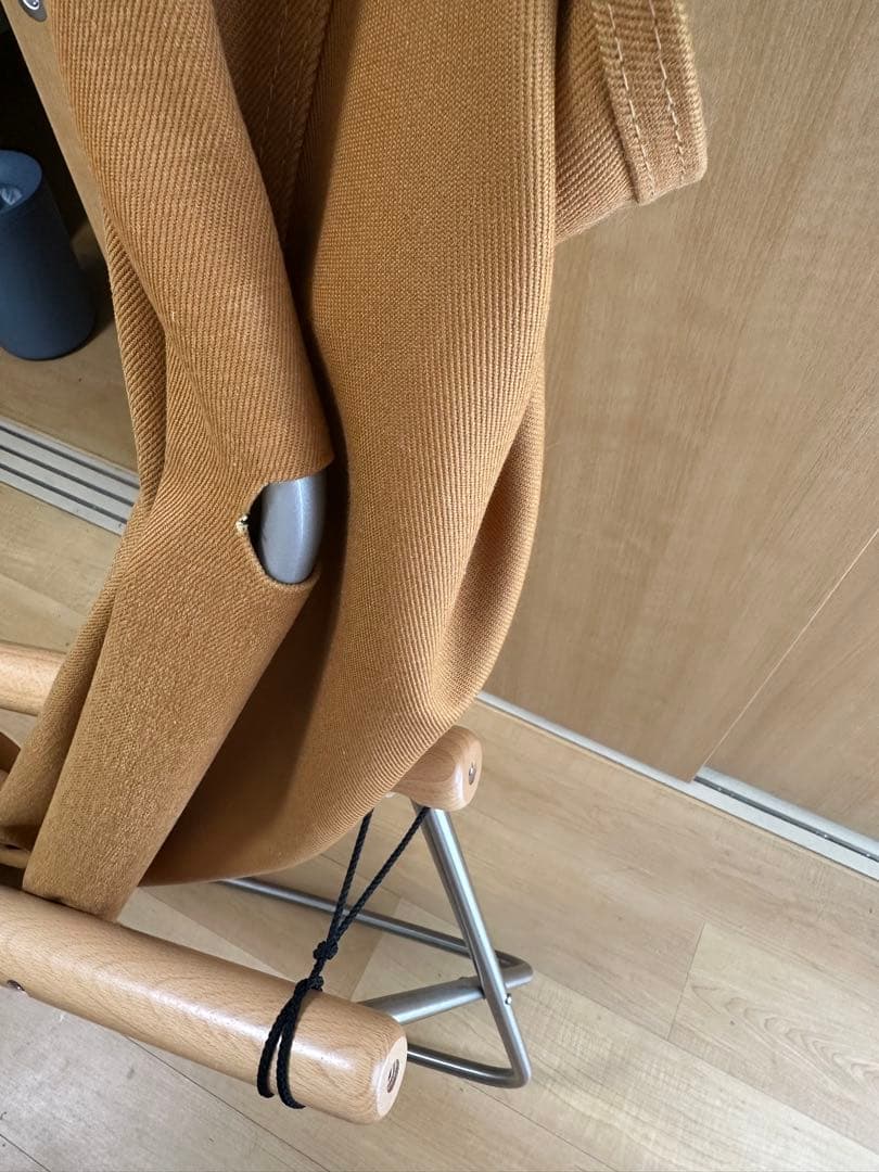 Nychair X Rocking ニーチェア エックス ロッキングチェア