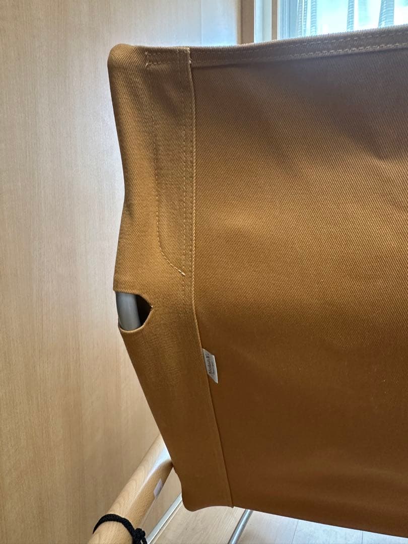 Nychair X Rocking ニーチェア エックス ロッキングチェア