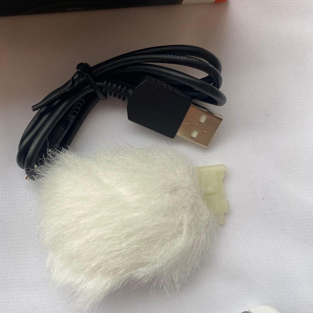 直ぐに撮影出来る⭐︎VLOG CAM / SONY ZV-1 W .02