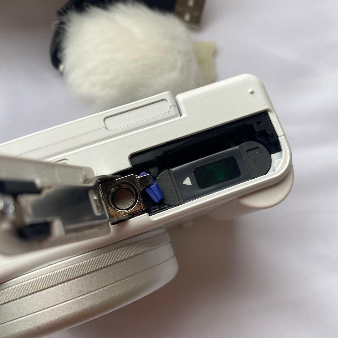 直ぐに撮影出来る⭐︎VLOG CAM / SONY ZV-1 W .02