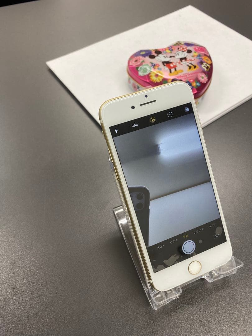 iPhone7 SIMフリー128GB