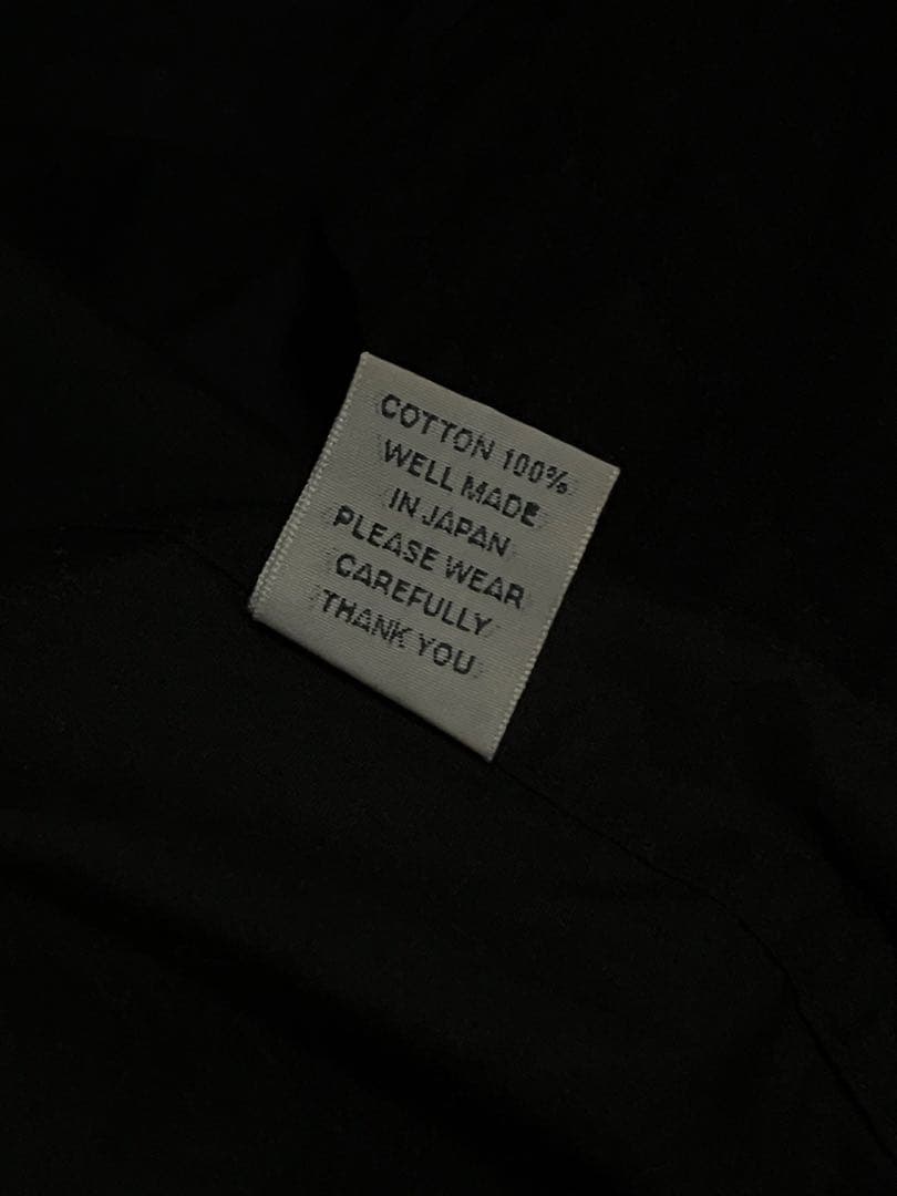 定番 Marvine Pontiak Shirt Makers Work SH