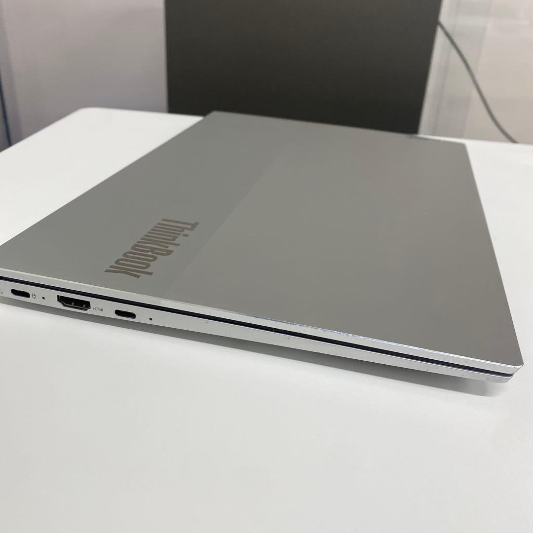 Windowsノート本体 Lenovo ThinkBook 13S Gen4
