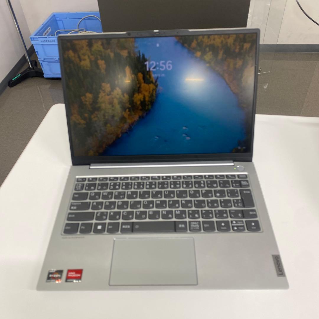 Windowsノート本体 Lenovo ThinkBook 13S Gen4
