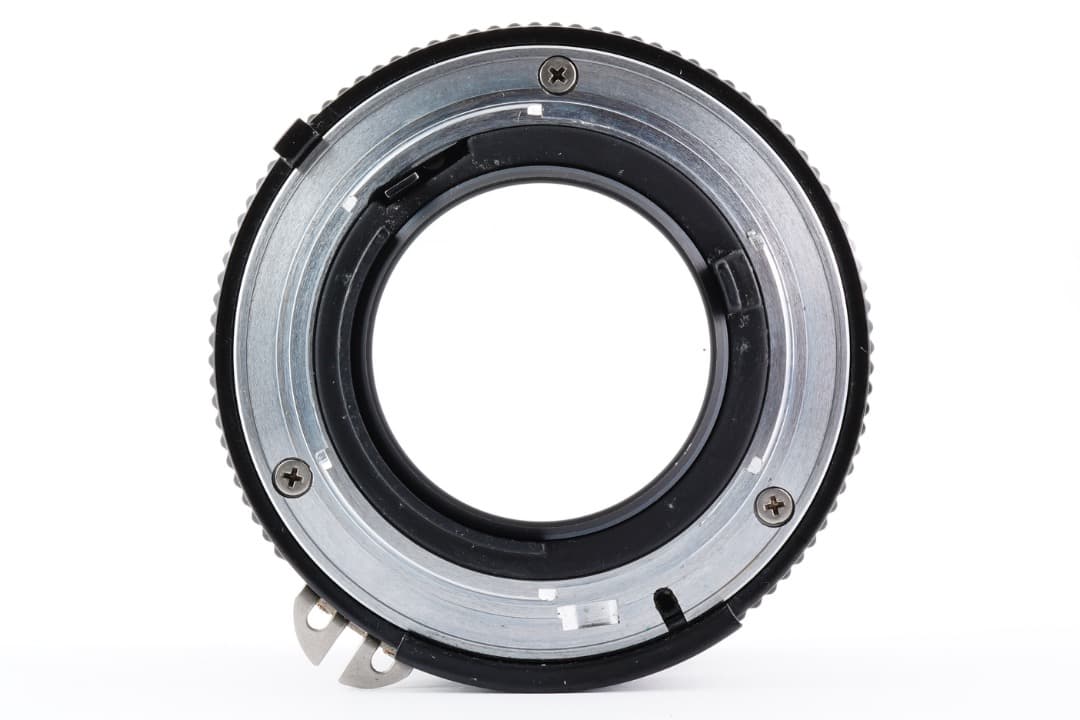 【極美品】ニコン Ai-s Nikkor 50mm F1.4 大口径 583