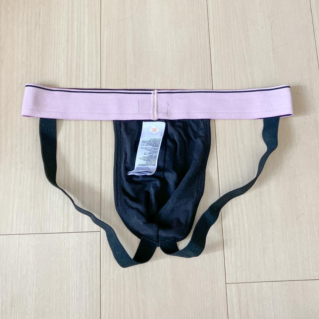 ディーゼル DIESEL ジョックストラップ3枚 XSメンズ Jockstrap