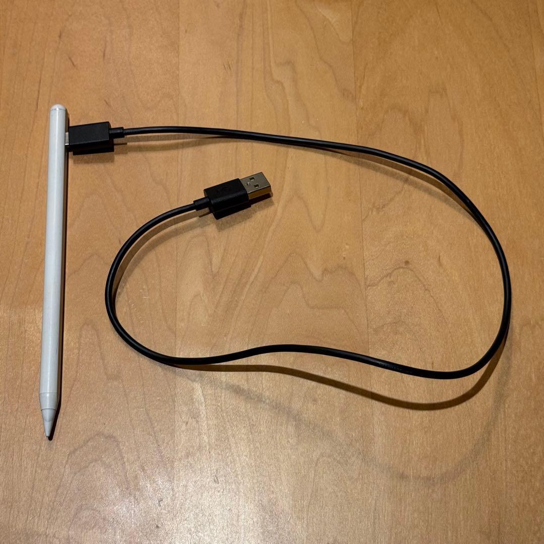 iPad (第9世代) Wi-Fiモデル 64GB(MK2K3J/A)フルセット