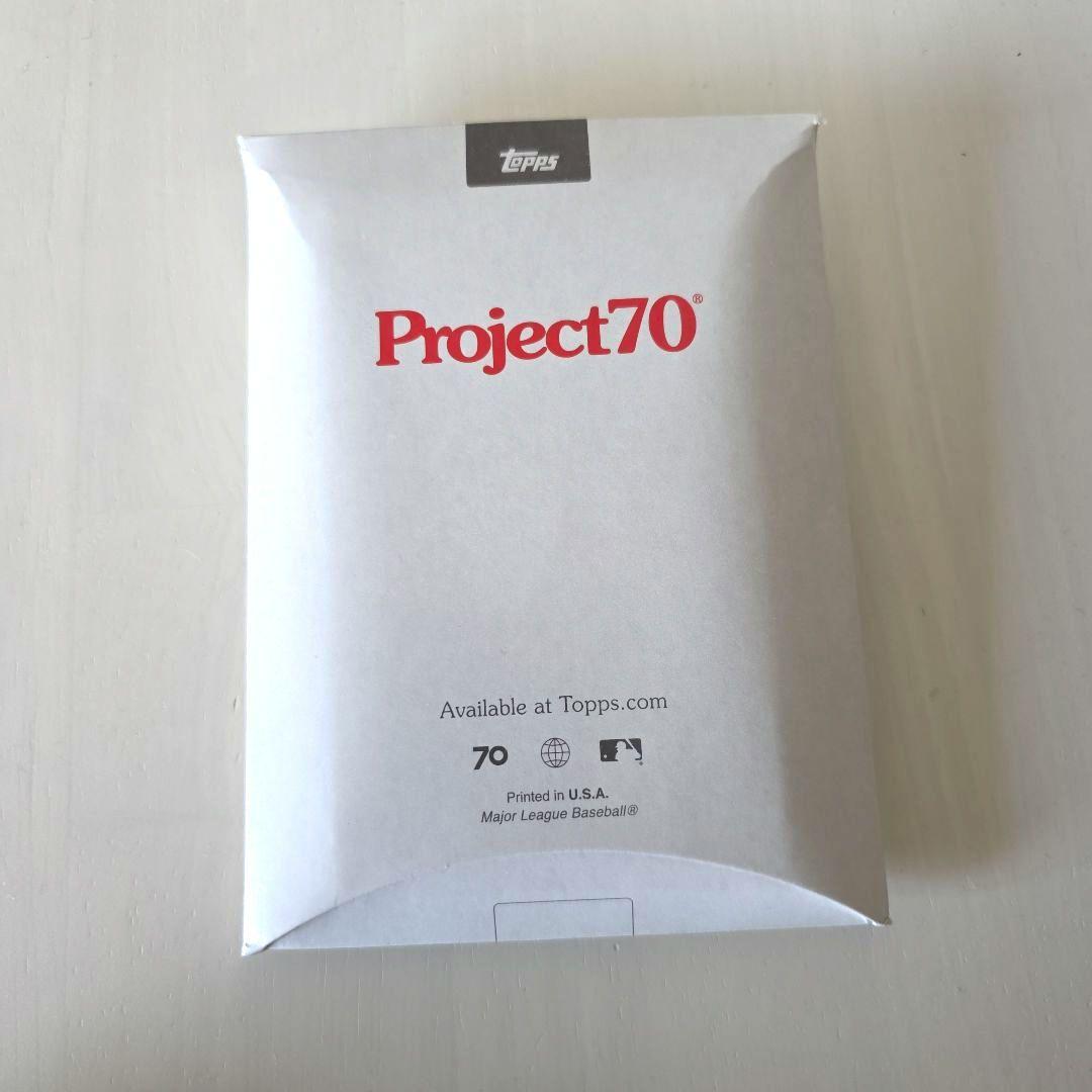 project70 大谷翔平× ポケカ風