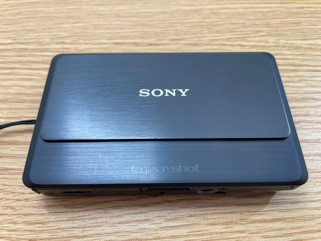 ソニー SONY デジタルカメラ サイバーショットCybershot TX9