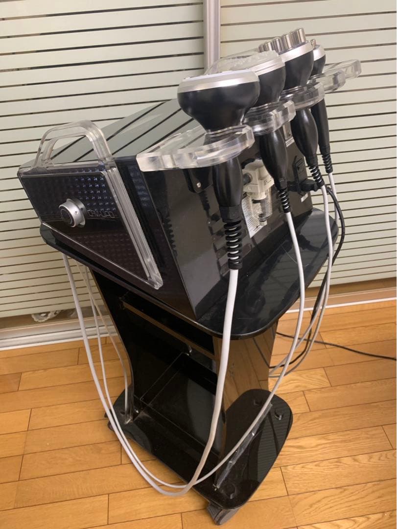 キャビリポプロ