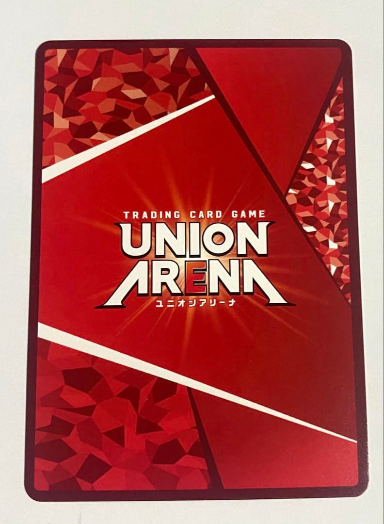 ユニオンアリーナ ドロシー PcSR 星2 NIKKE パラレル ★★