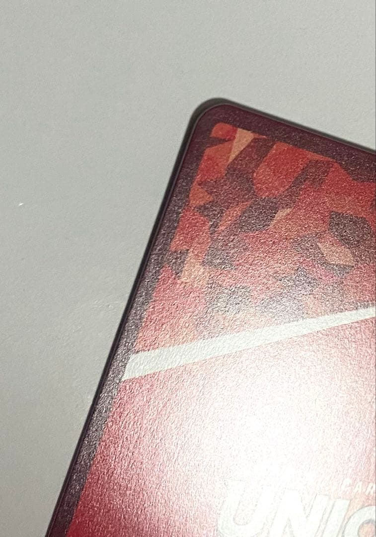 ユニオンアリーナ ドロシー PcSR 星2 NIKKE パラレル ★★