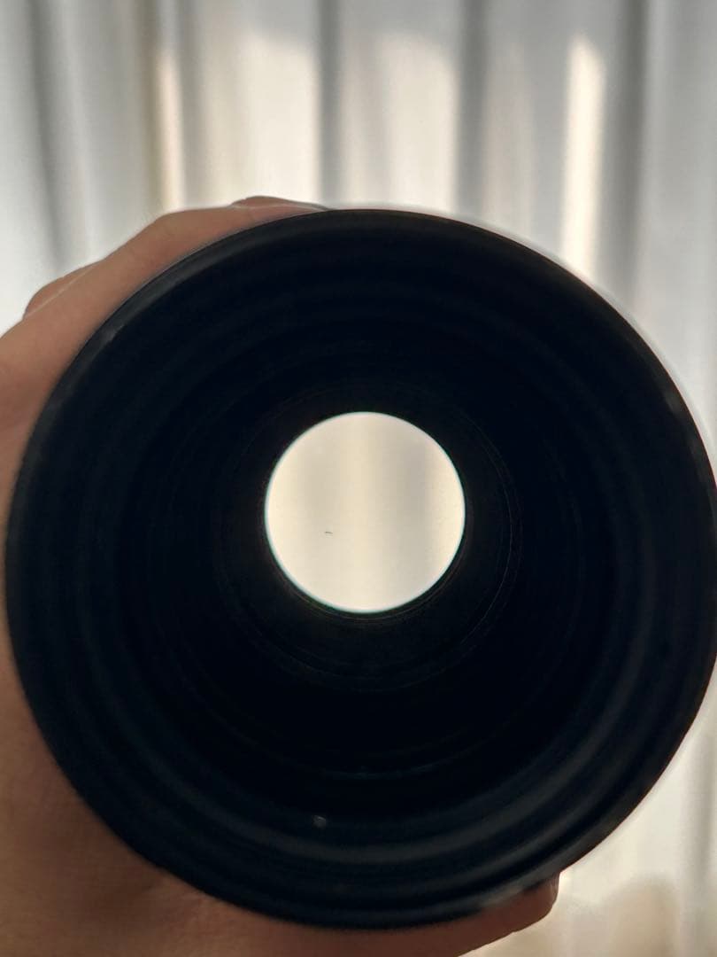 【ジャンク】Canon EF 70-200mm f/4 L IS ズームレンズ