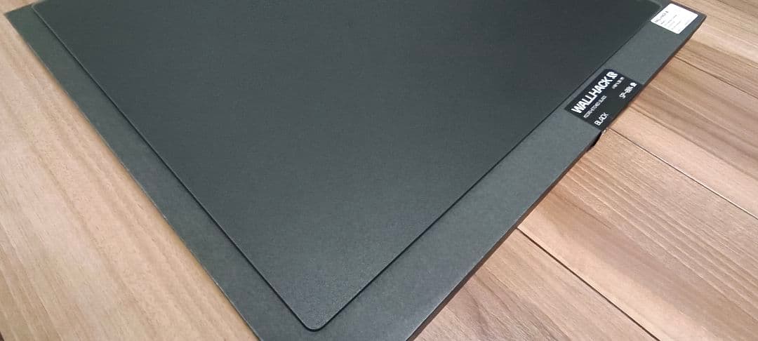 WALLHACK SP-004 ブラック